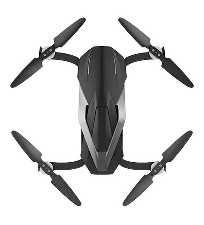 Квадрокоптер Funsnap Diva-01 Combo Version, черный видеокамеры и видеосъемка