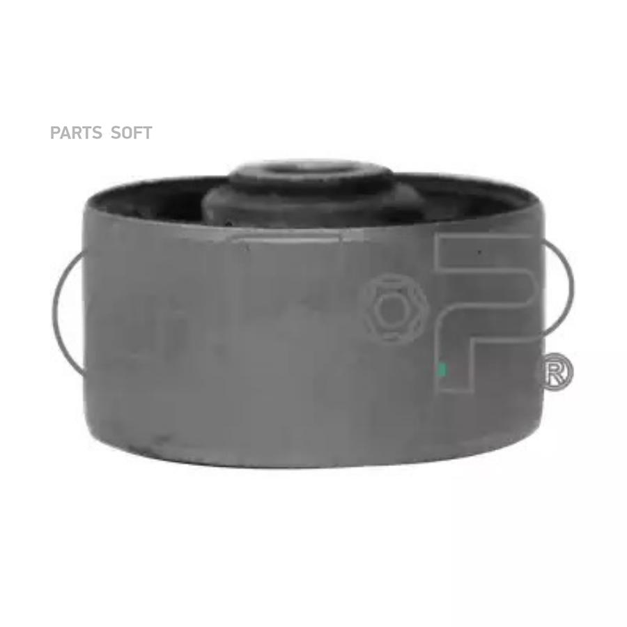 

Сайлентблок Дифференциала Mitsubishi Outlander 02-06 GSP 516162