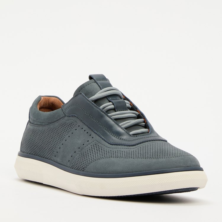 

Кеды мужские Tendance TTA8-2563A-K05 синие 41 EU, Синий, TTA8-2563A-K05