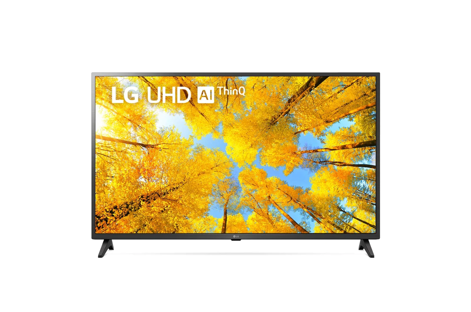Телевизор LG 43UQ75003LF, 43