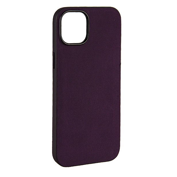 

Чехол iPhone 15 Mag Elite, фиолетовый (IS790177), Разноцветный, Чехол iPhone 15 Mag Elite, фиолетовый (IS790177)