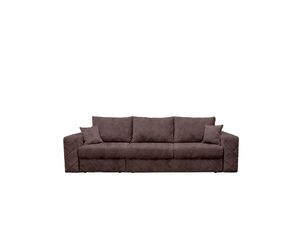 

Диван НЭНДО Райли с выдвижной оттоманкой Cartier Antice 350x108x92, "Райли" с выдвижной оттоманкой