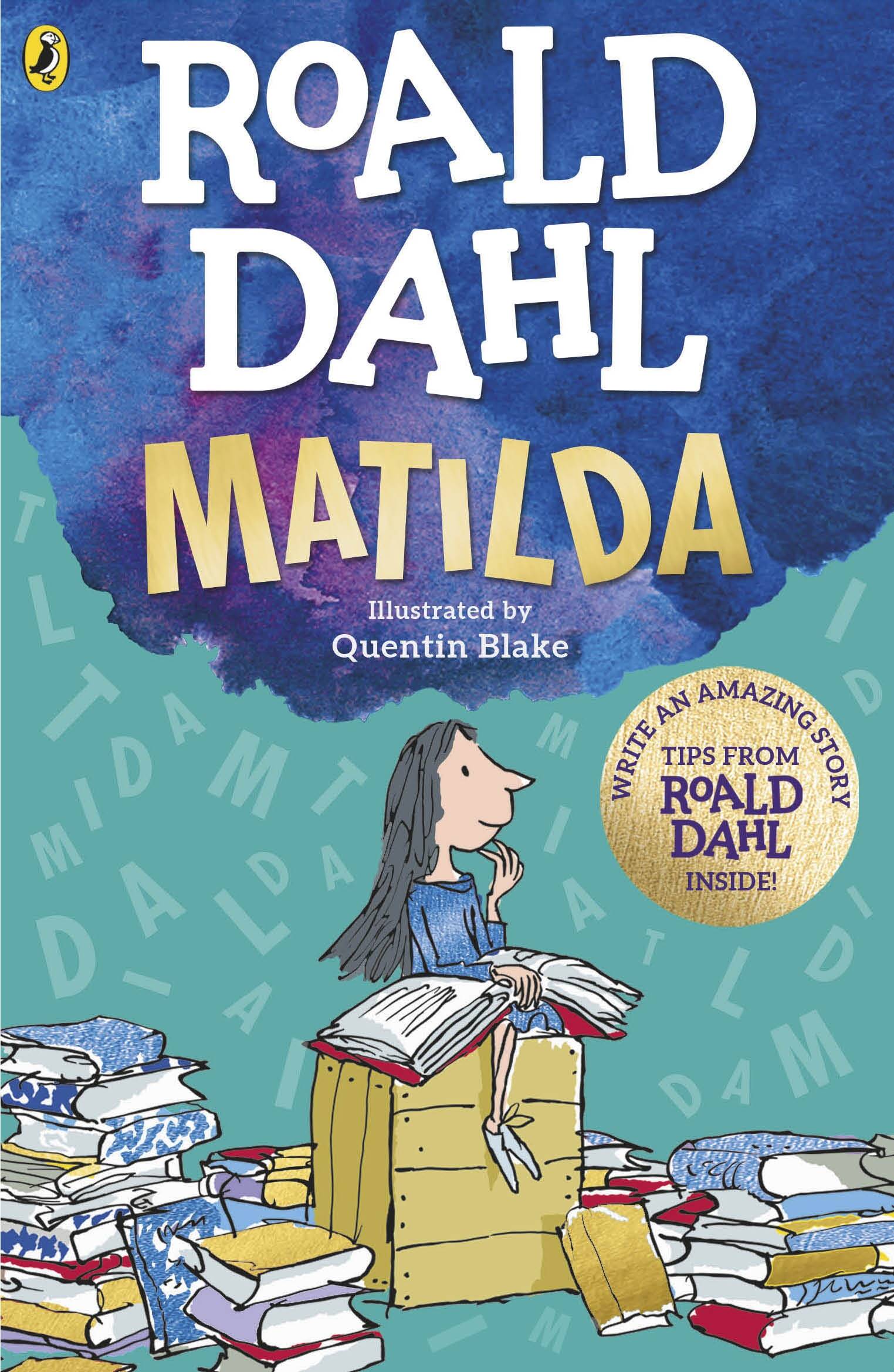 

Matilda