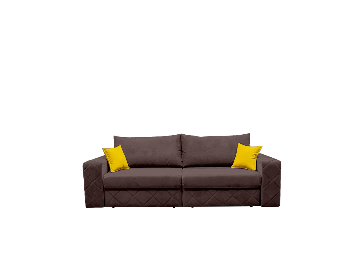 

Диван НЭНДО Райли две раскладки Cartier Antice 260x108x92, "Райли" две раскладки