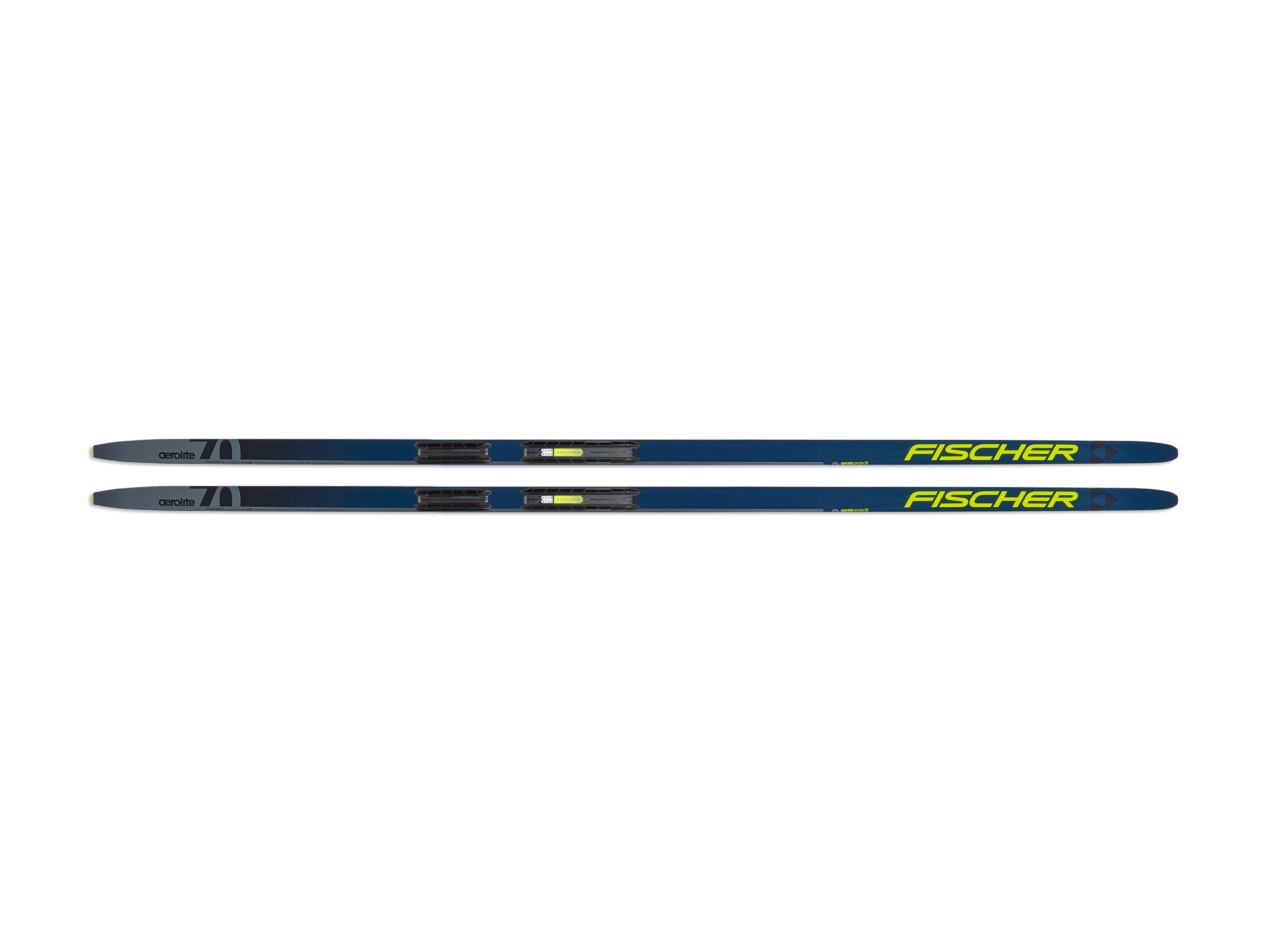 

Лыжи беговые Fischer AEROLITE SKATE 70 IFP 171 см FA 69 для взрослых и подростков, Белый;желтый;синий, AEROLITE SKATE 70 IFP