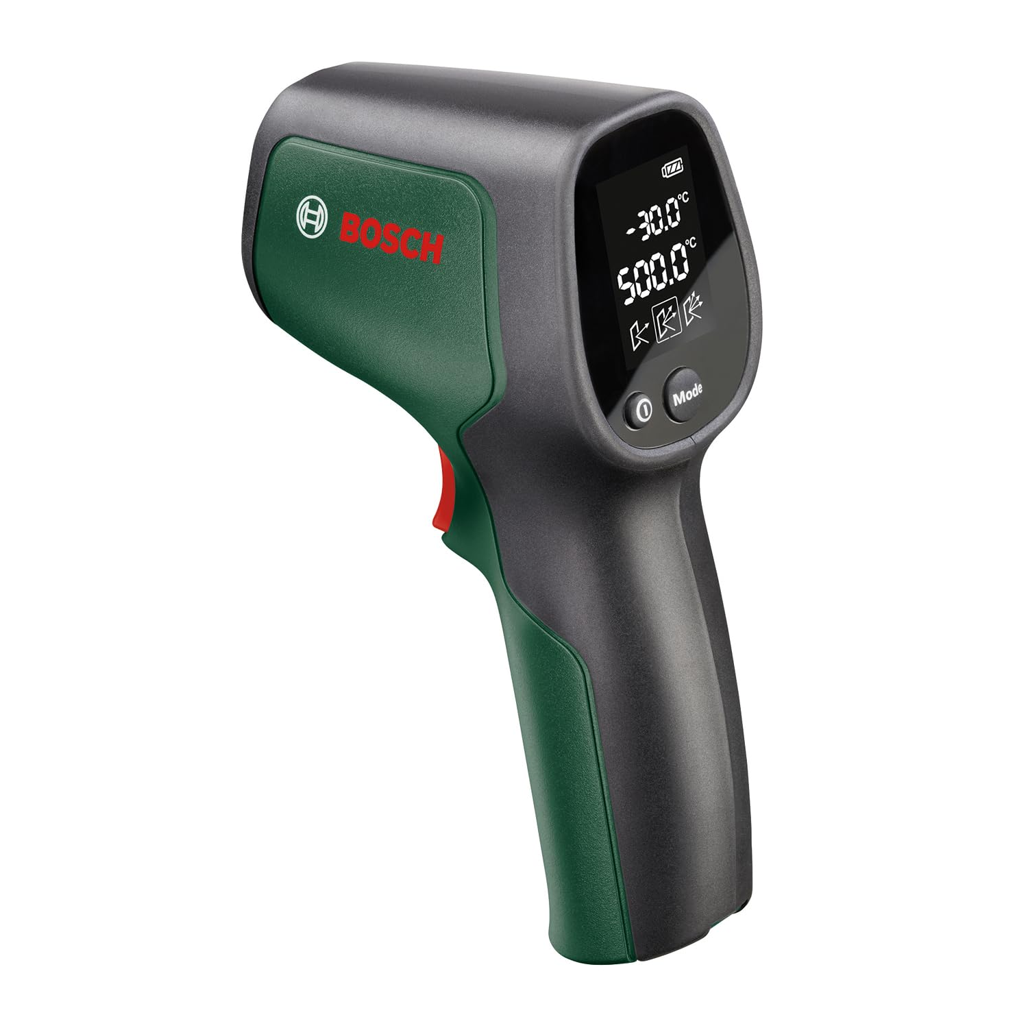 Пирометр Bosch UniversalTemp 15260₽