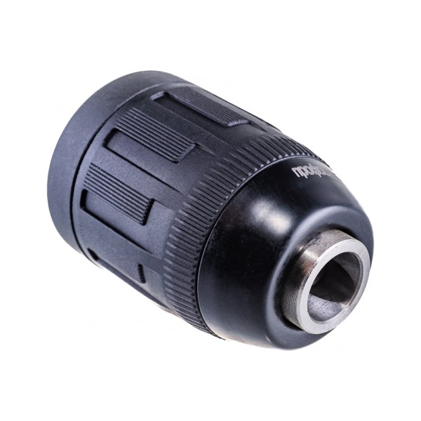 

Патрон 016 Мастер быстрозажимной (1.5-13 мм; 1/2 - 20UNF) Профоснастка 70101026