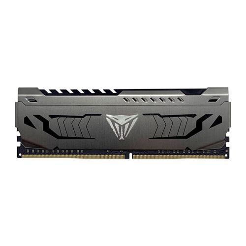 

Оперативная память Patriot Viper Steel 16Gb DDR4 3200MHz (PVS416G320C6), PVS416G320C6