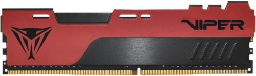 Оперативная память Patriot Viper Elite II 8Gb DDR4 2666MHz (PVE248G266C6)