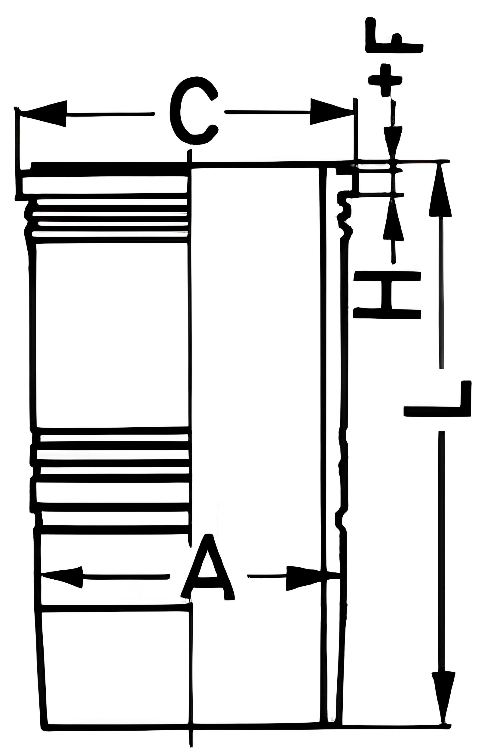 Kolbenschmidt 89186110 89 186 110 Гильза С Упл Кольцами D12800 Man ДвD28662865 LulLf 10091₽