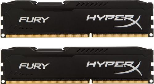 

Оперативная память HyperX HX316C10FBK2/16 (HX316C10FBK2/16), DDR3 2x8Gb, 1600MHz, HX316C10FBK2/16