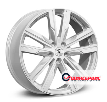 

Диски Premium Series КР014 Audi Q5 R20x8.0J 5x112 ET39 ЦО66.6, КР014 Audi Q5