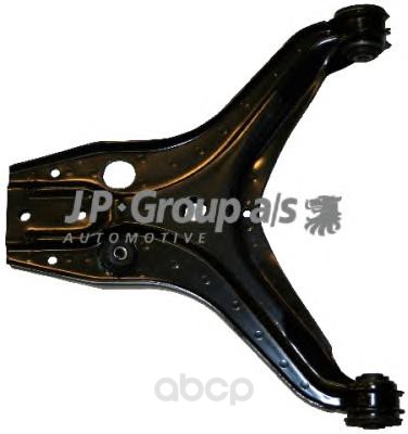 

Рычаг передней подвески правый / AUDI 80,VW Passat-II (с ГУР) 82-91 1140103580