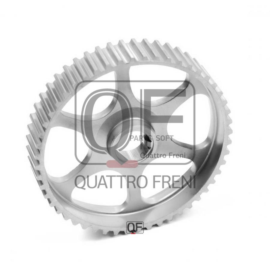 

Шестерня Распредвала QUATTRO FRENI арт. QF33A00114