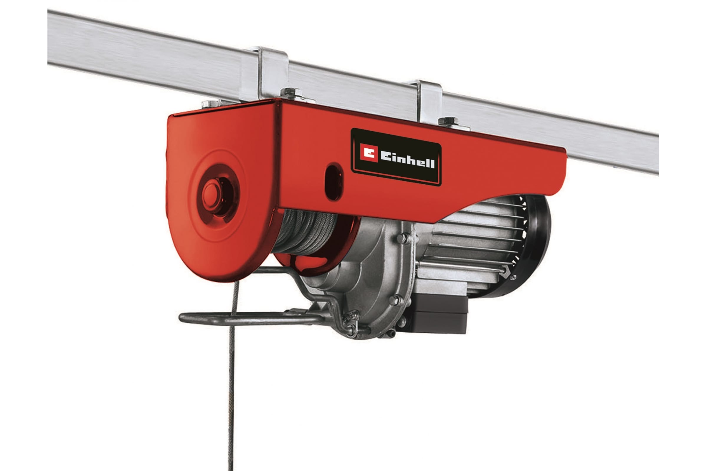 

Einhell Таль канатная электрическая TC-EH 500, 1000Вт, 500/250кг 2255140