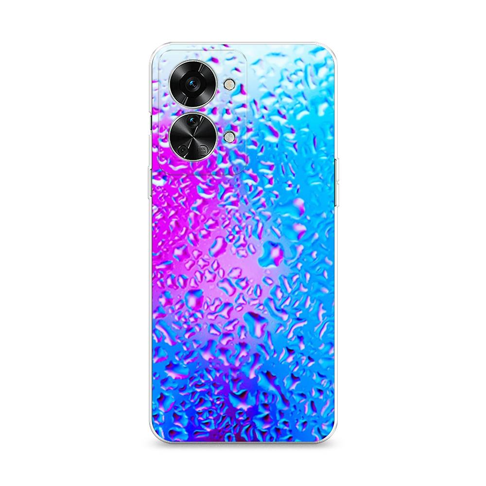 Чехол на OnePlus Nord 2T  