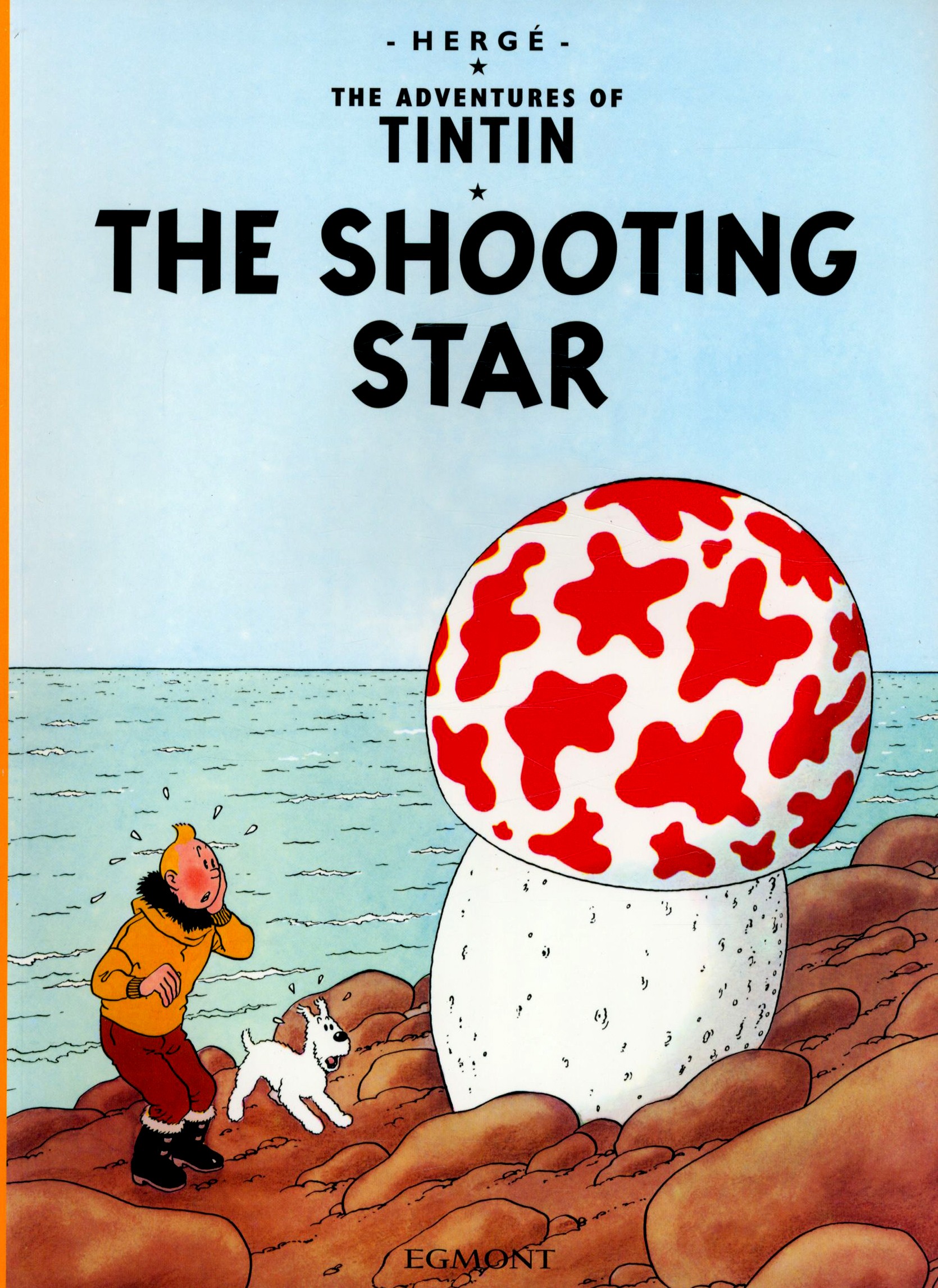 

The Shooting Star