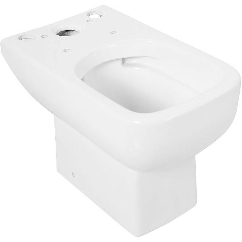 Чаша унитаза-компакт BelBagno Aurora BB8604CPRSC 15447₽