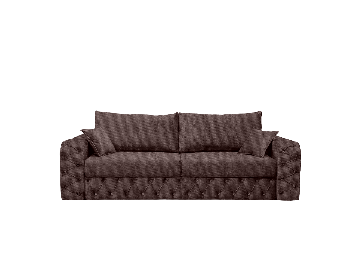 

Диван НЭНДО Райли NEW две раскладки Cartier Antice 250x108x92, "Райли NEW" две раскладки