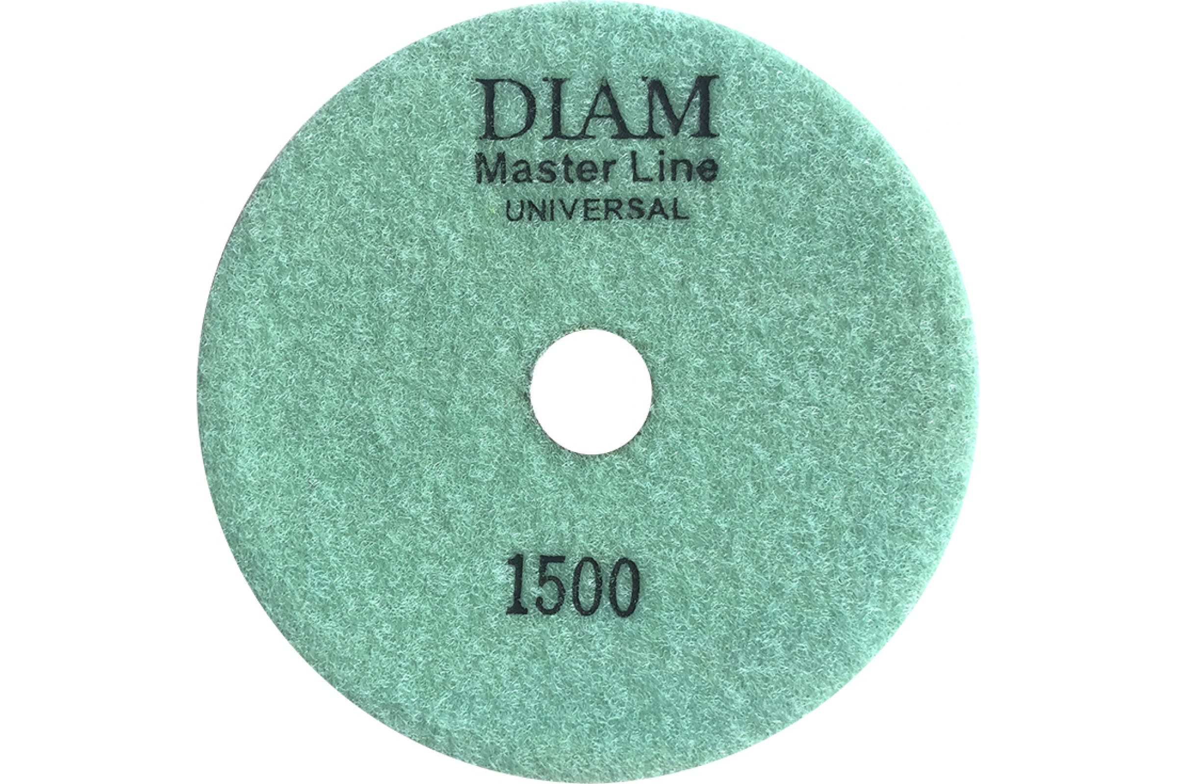 Diam DIAM АГШК 125*2,5 №1500 Master Line Universal /сухая/мокрая/ 000649