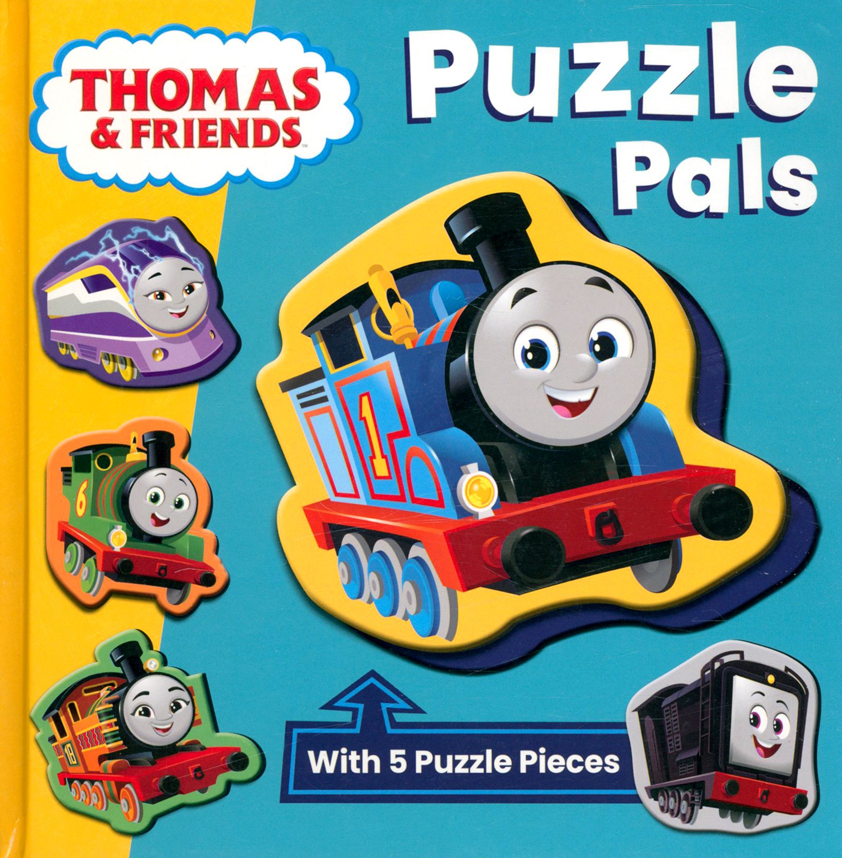 

Puzzle Pals