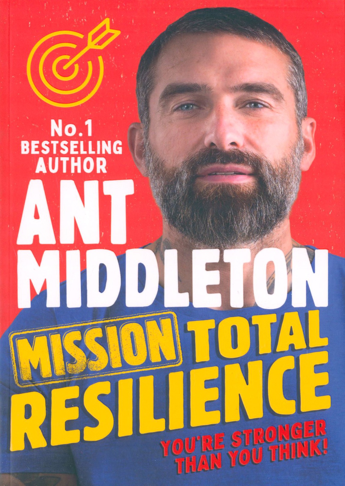 

Mission Total Resilience