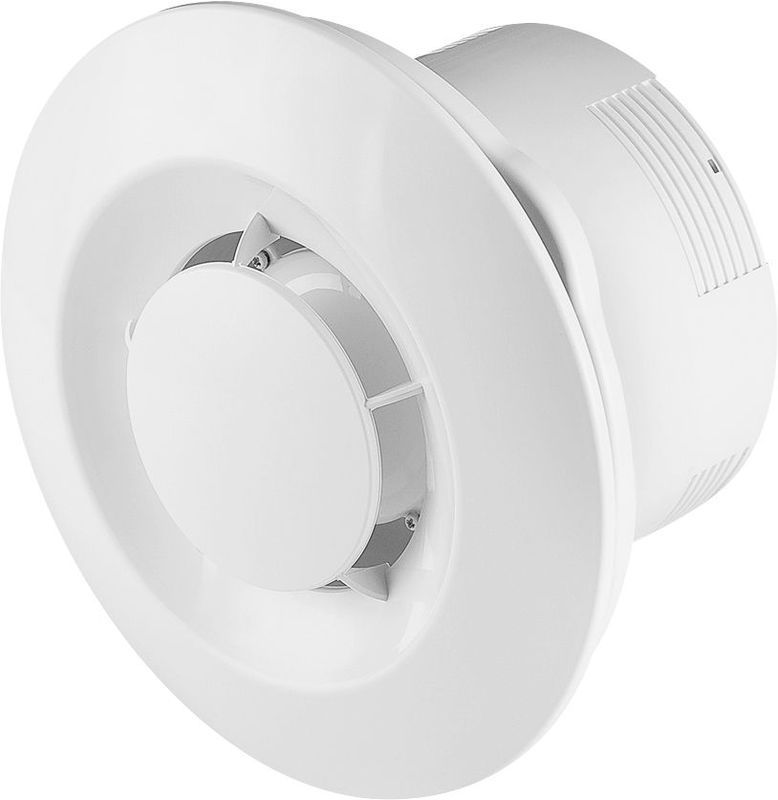 

Вентилятор потолочный Awenta Sateo WXS125, Белый, Sateo