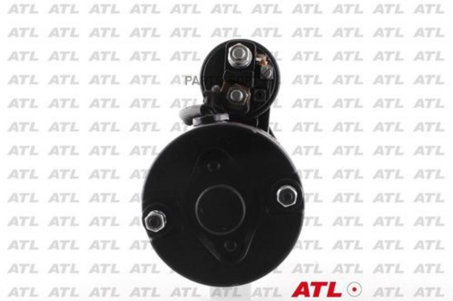 

Стартер 12V 2,2 Kw (Фланец D-82,5 Mm.)