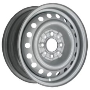 

Диски штампованные Magnetto 16024 R16x6.5J 5x139.7 ET40 ЦО98.0, 16024
