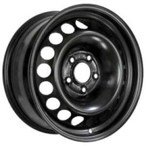 

Диски штампованные Magnetto 16024 R16x6.5J 5x139.7 ET40 ЦО98.0, 16024