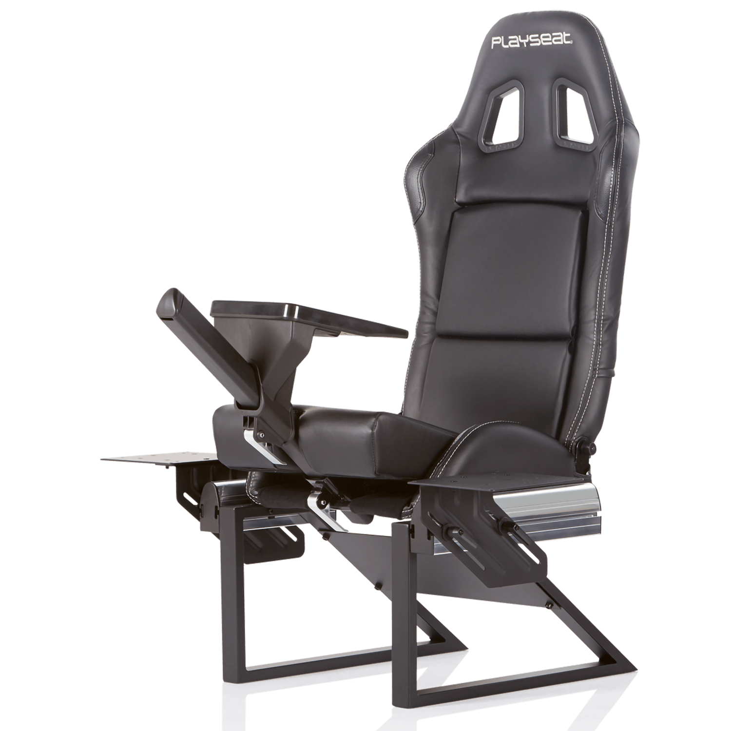 фото Кресло игровое playseat air force fa.00036