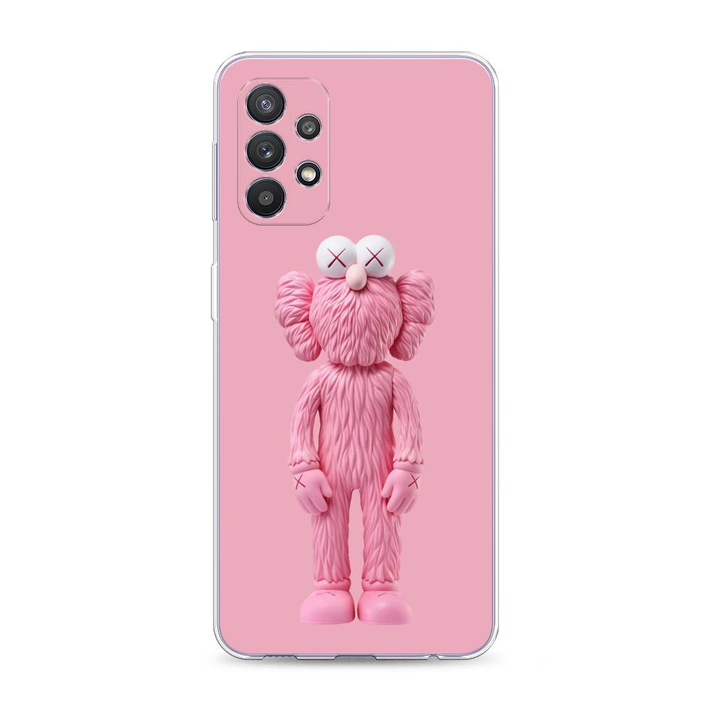 

Чехол для Samsung Galaxy A32 "KAWS pink doll", 2102050-4