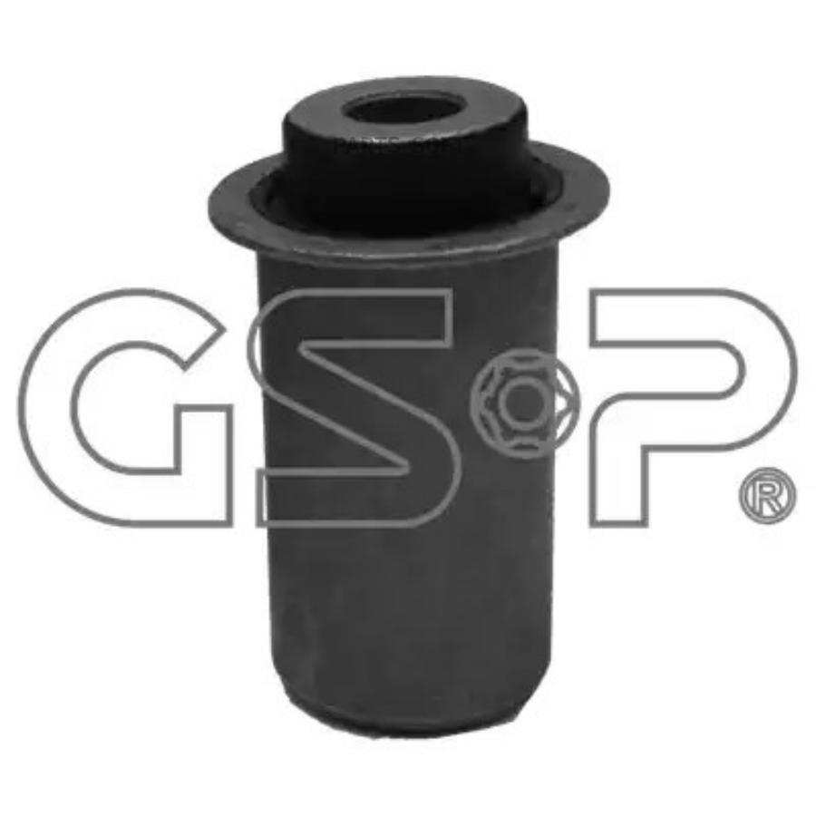

Сайлентблок Заднего Нижнего Рычага Mitsubishi Delica / Space Gear GSP 517762