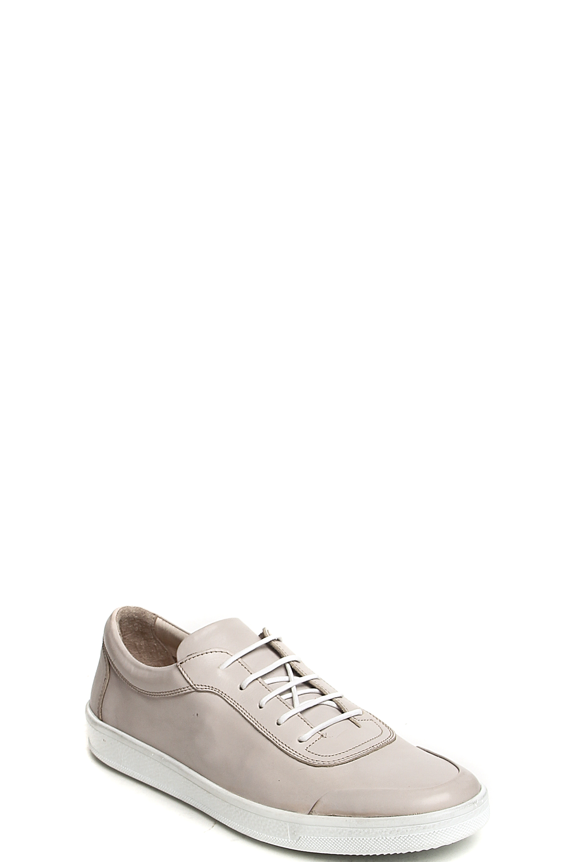 

Полуботинки мужские Milana 1818351 серые 45 RU, 1818351