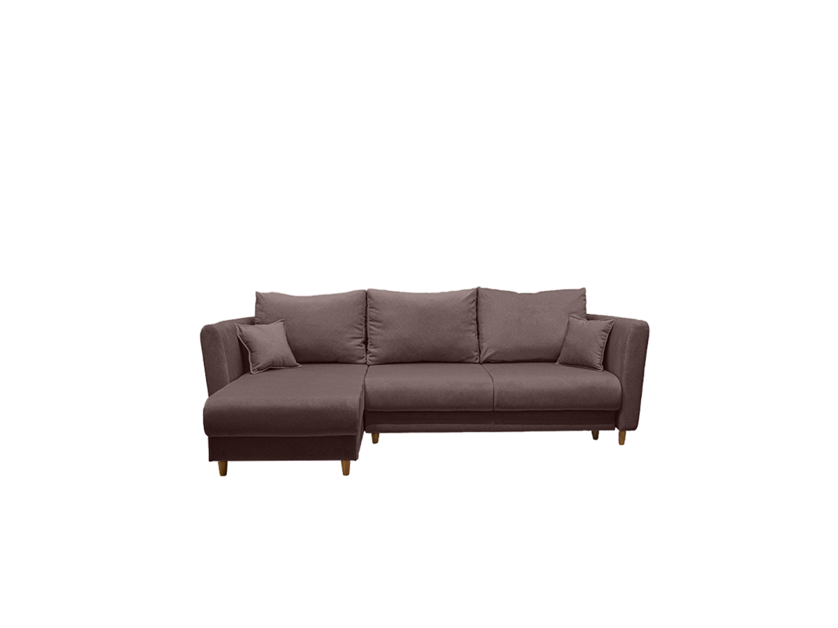 

Диван НЭНДО Прага с оттоманкой Cartier Antice 262x170x92, "Прага" с оттоманкой
