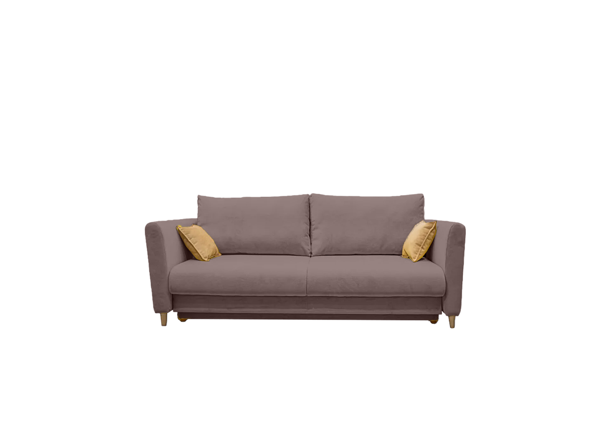 

Диван НЭНДО Прага Cartier Antice 256x115x92, "Прага"