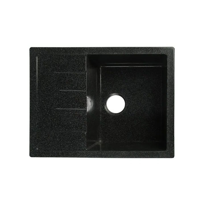 

MARRBAXX из камня, Катрин, Z151Q4, 645х505х218 мм, черная, Черный, Катрин