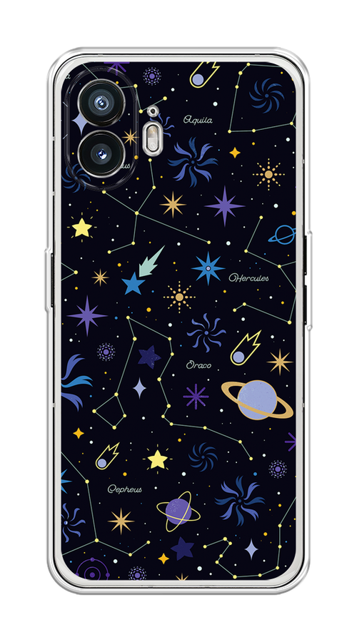 Чехол на Nothing Phone (2) 