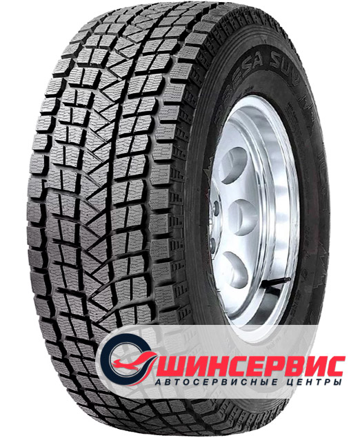 

Зимняя нешипованная шина Maxxis SS-01 Presa SUV 215/70 R15 98Q, SS-01 Presa SUV