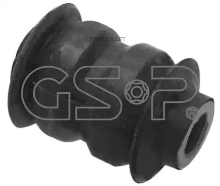 

Сайлентблок Рычага Chevrolet Captiva/Opel Antara 06- Пер.подв. GSP 516441