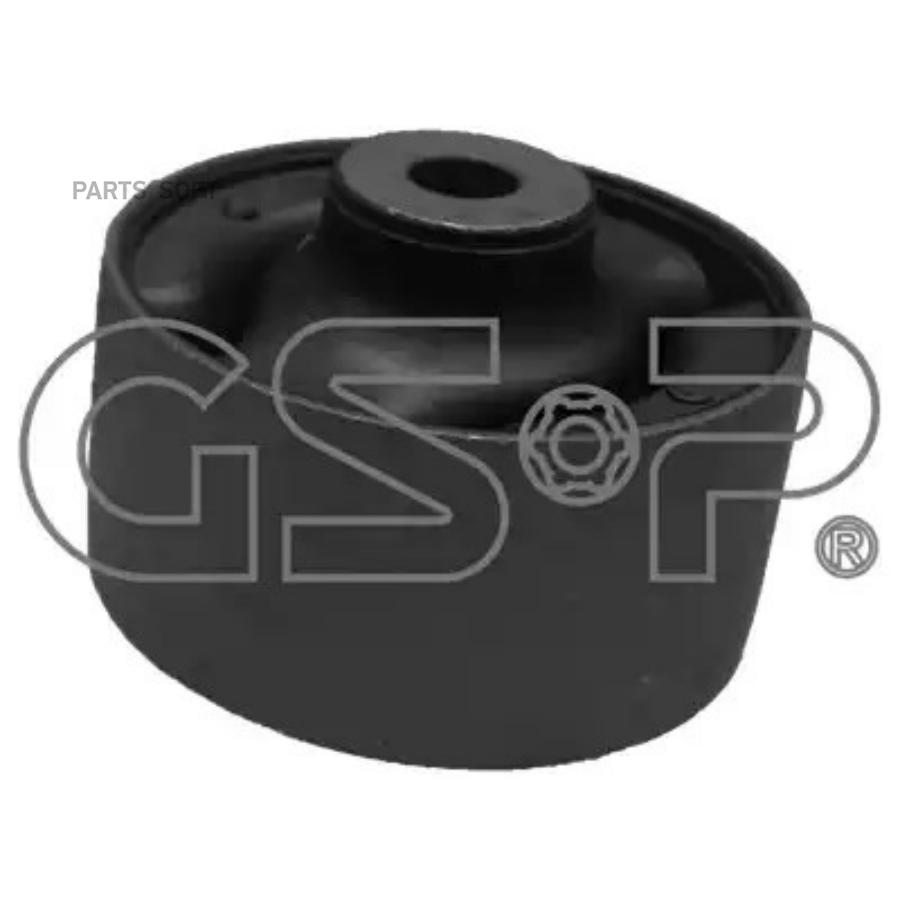 

Сайлентблок Рычага Mitsubishi Lancer 00-09/Outlander 02-06 Зад.подв. GSP 514945