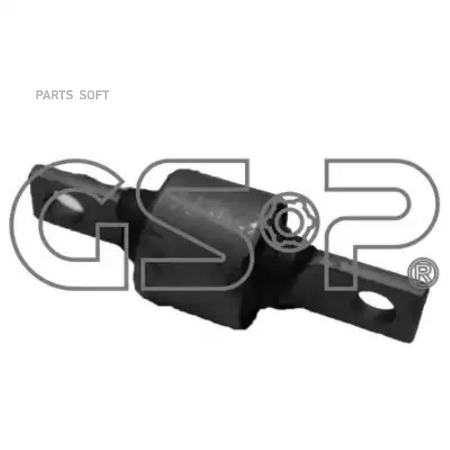

Сайлентблок Тяги Volvo S40/V40 95-04 Зад. GSP 514839