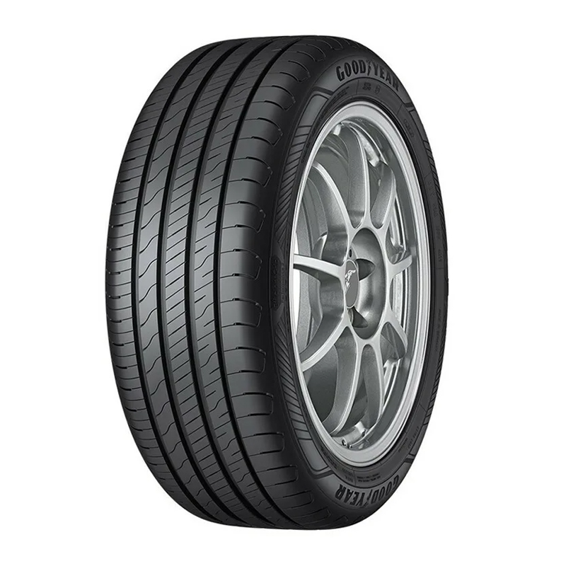 

Шины Goodyear EfficientGrip 2 SUV 235/65R17 104V нешипованная
