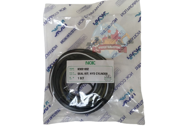 

Ремкомплект г/ц ковша Doosan K9001892 (401107-00298А) NOK