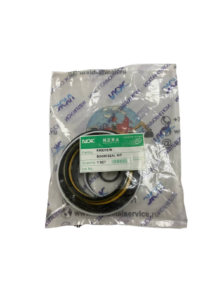

Ремкомплект г/ц стрелы Doosan K9001878 (401107-01220) 401107-00229A NOK