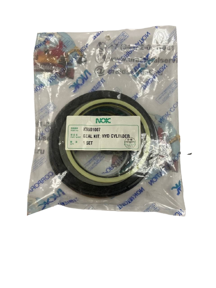 

Ремкомплект г/ц стрелы Doosan K9001007 (401107-00274A) NOK