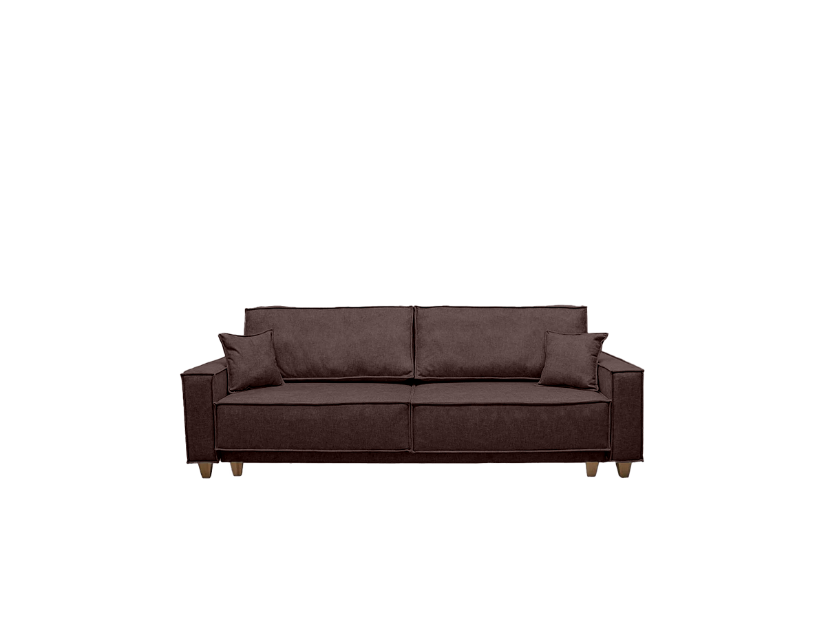 

Диван НЭНДО Патрик Cartier Antice 237x106x92, "Патрик"