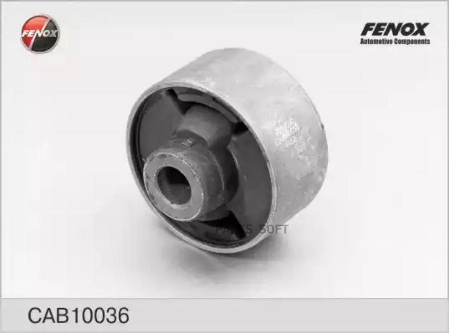 

С-Б.пер.ниж.рычага Honda Crv Ii 02-06 Пер. FENOX CAB10036