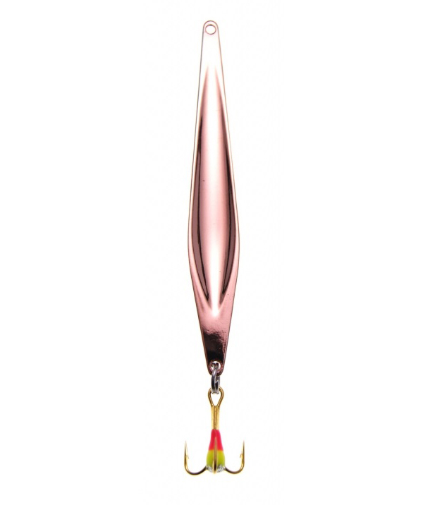 фото Блесна вертикальная nils master dueler, 55мм, 5гр, 002 s/c