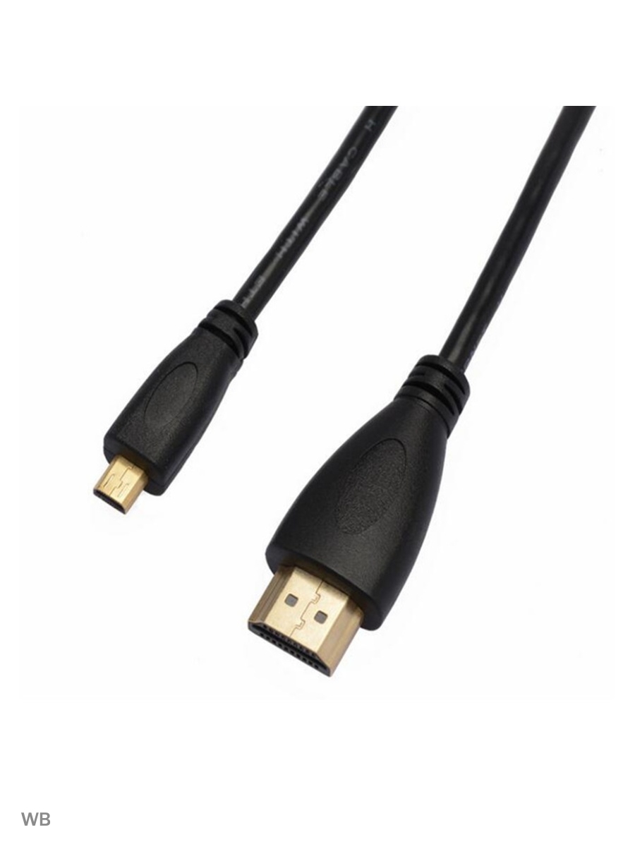 

Кабель Palmexx HDMI-Micro HDMI вилка - гнездо 1.5м (PX/MicroHDMI-HDMI)